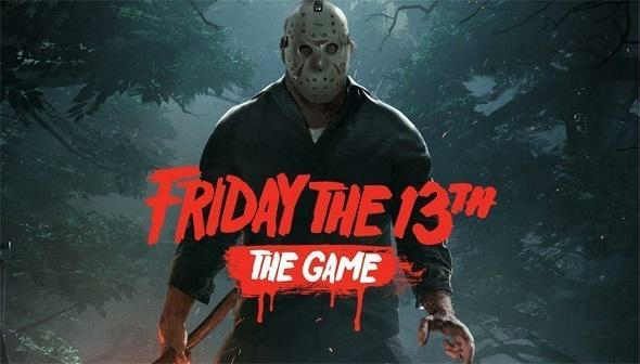 Friday the 13th FPS Boost