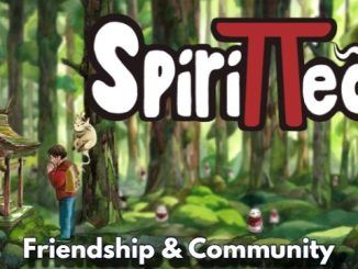 Friendship and Community in Spirittea Full Guide