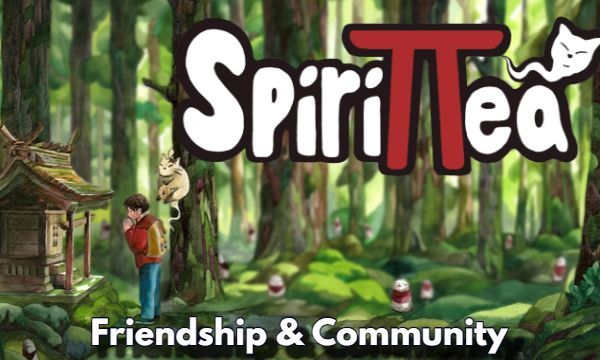 Friendship and Community in Spirittea Full Guide