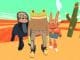 Frog Detective 3 Achievements guide
