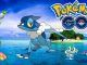 Frogadier Weakness Pokemon Go