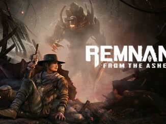 From Remnant Codes