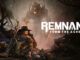 From Remnant Codes