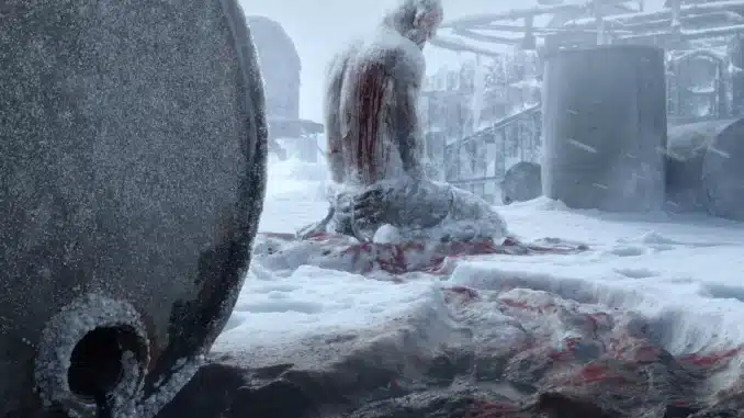 Frostpunk 2 How to Grant Agenda