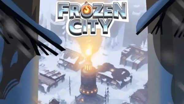 Frozen City Codes