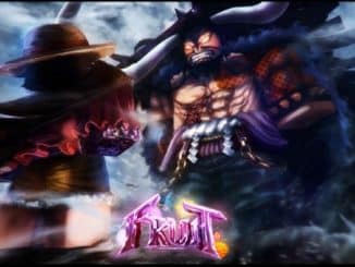 Fruit Battlegrounds Script Pastebin