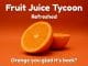Fruit Juice Tycoon Codes