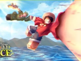 Fruit Piece Codes