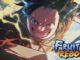 Fruit Reborn Codes