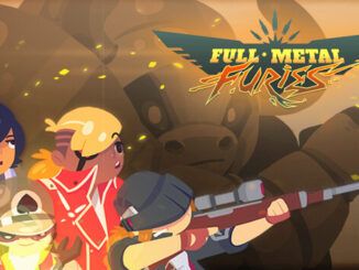 Advanced Full Metal Furies Strategies: From Novice to Fury Veteran