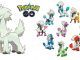 Furfrou Weakness Pokemon Go