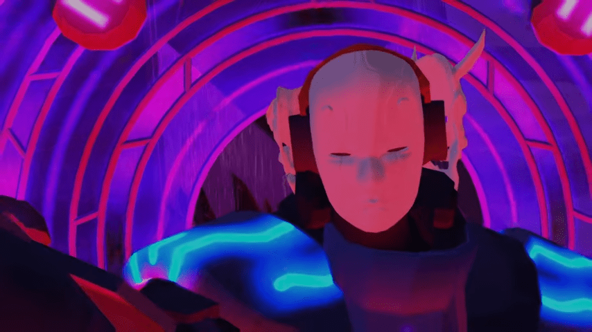 How to Beat Every Boss in Furi: A Complete Walkthrough