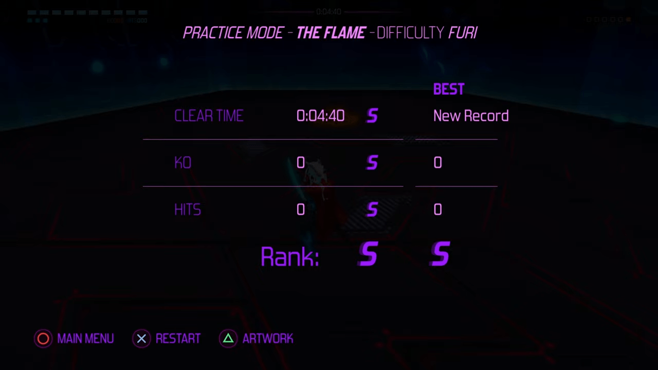 How to Beat Every Boss in Furi: A Complete Walkthrough