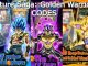 Future Saga Golden Warriors Codes FSGW Gift Code
