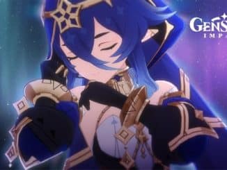 genshin impact layla