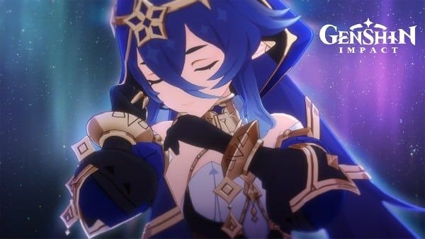 genshin impact layla