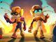 brawl stars Larry and Lawrie