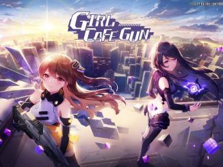 girl cafe gun tier list