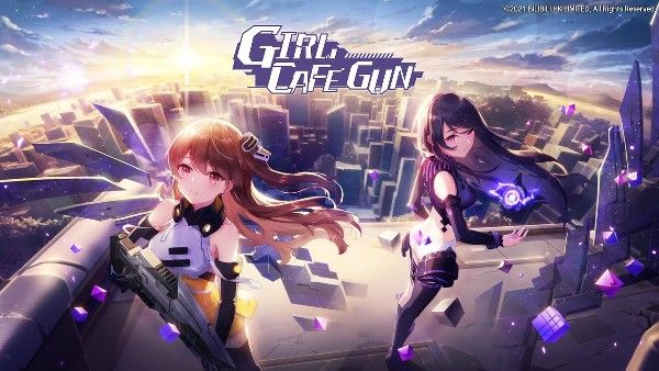 girl cafe gun tier list