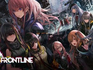 girls frontline tier list