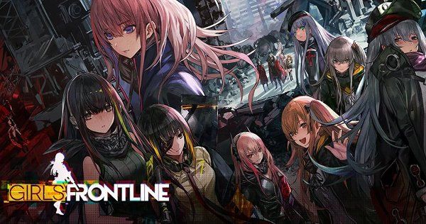 girls frontline tier list