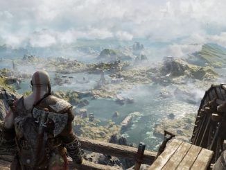 How to get gleaming crystals in god of war ragnarok