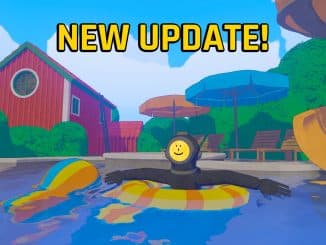 Content Warning gets its first big update