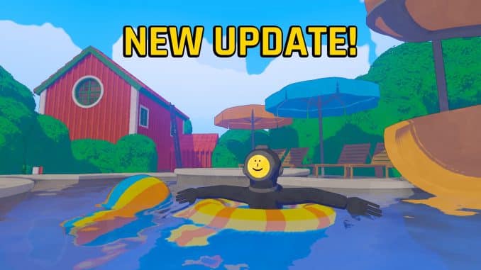 Content Warning gets its first big update