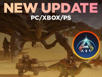 ARK: Survival Ascended Patch Notes