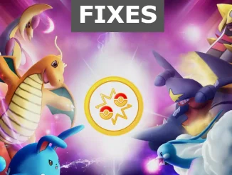 GO Battle League Fixes - June Pokemon Go