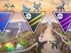 GO Battle League Pokemon Go