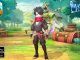 GOC Codes guardians of cloudia