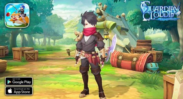 GOC Codes guardians of cloudia
