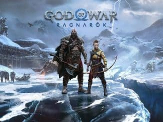 god of war ragnarok trophy guide