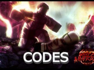 GOOFY ARENA Codes Roblox