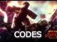 GOOFY ARENA Codes Roblox