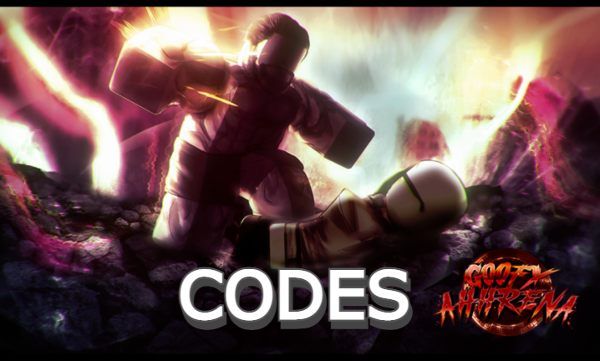 GOOFY ARENA Codes Roblox
