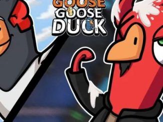 goose goose duck mod apk
