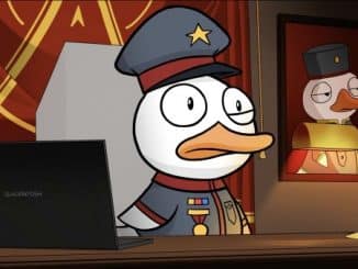 how to eject yourself in goose goose duck