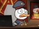 how to eject yourself in goose goose duck