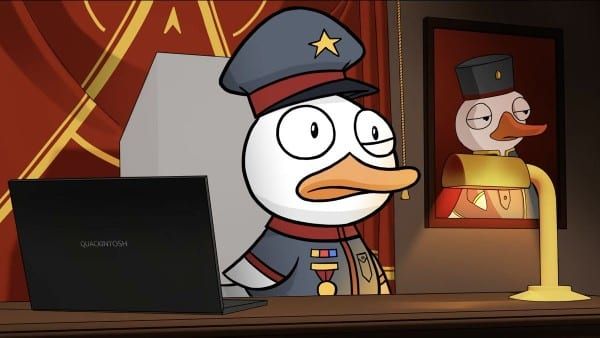 how to eject yourself in goose goose duck