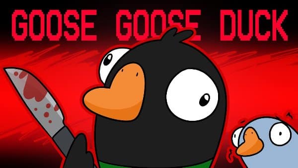 how to get gold coins in goose goose duck