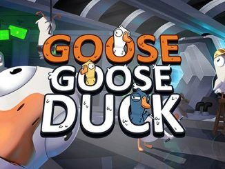 goose goose duck guide