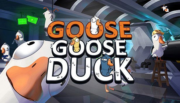 goose goose duck guide