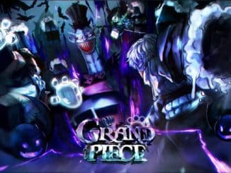 GPO Trello Link & Wiki