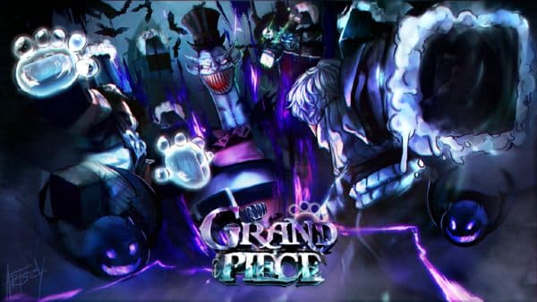 GPO Trello Link & Wiki