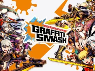 graffiti smash tier list