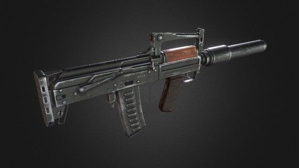 groza pubg mobile