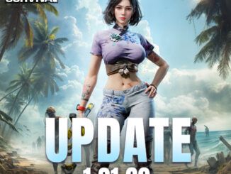 State Of Survival Update