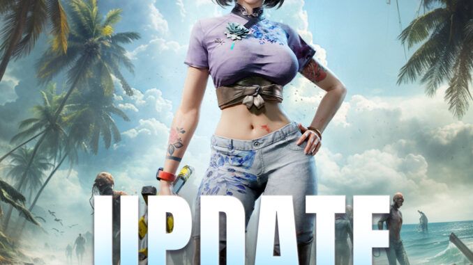 State Of Survival Update